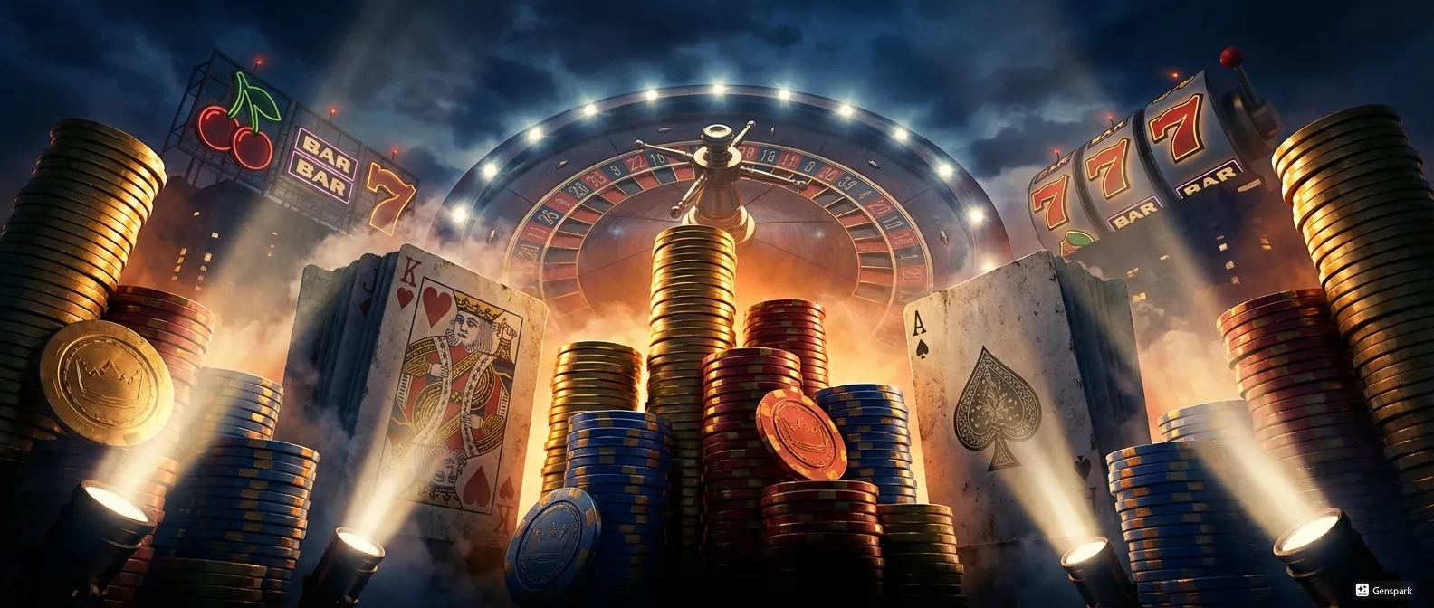 Frank & Fred Casino privacy policy for norske spillere