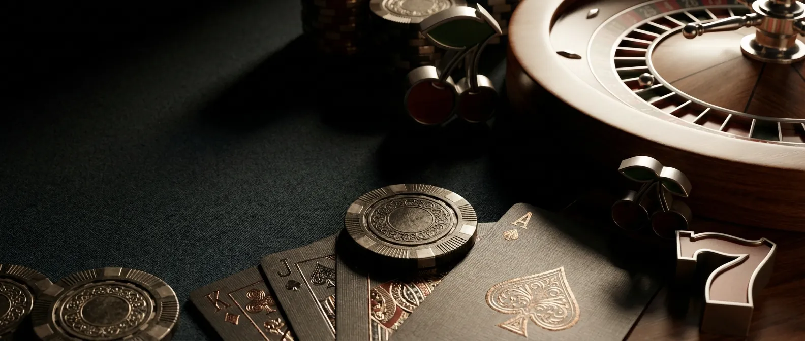 Frank & Fred Casino bonus