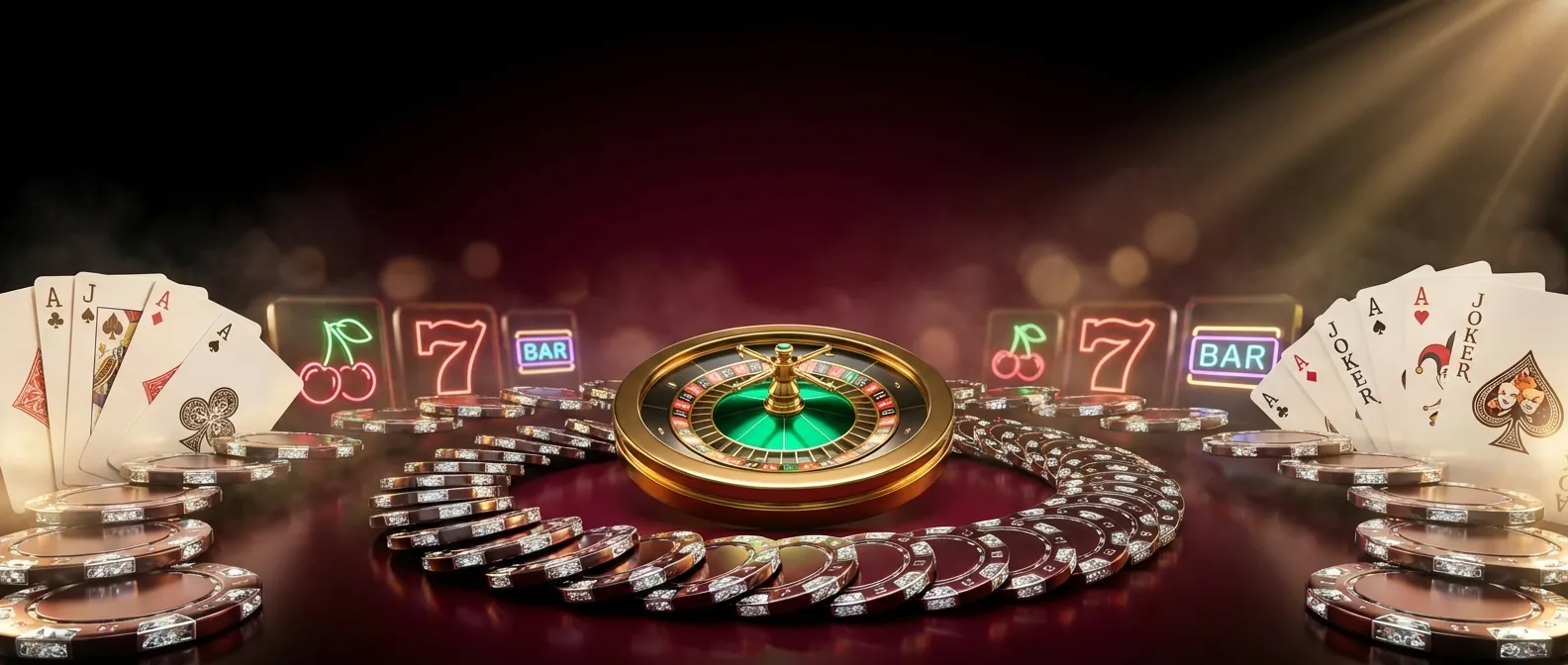 Frank & Fred Casino casino login – trygg kontoadgang