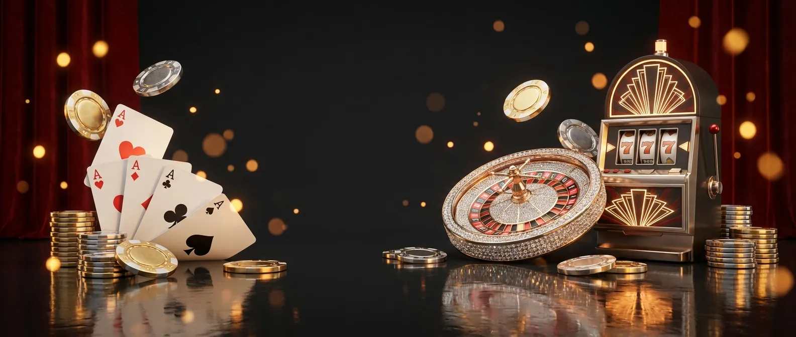 Frank & Fred Casino bonus